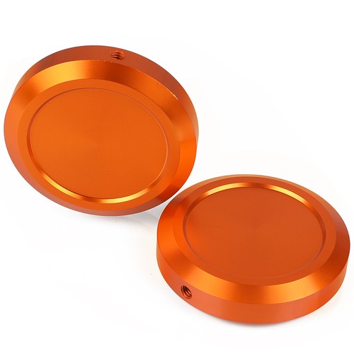 Front fork cover - duke, 125