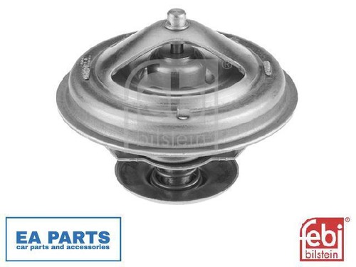 Thermostat coolant for vw - for,