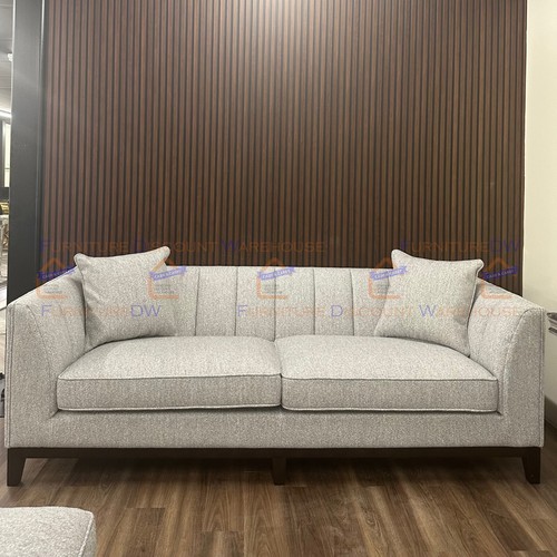 Aluxo cooper boucle seater - aluxo®,