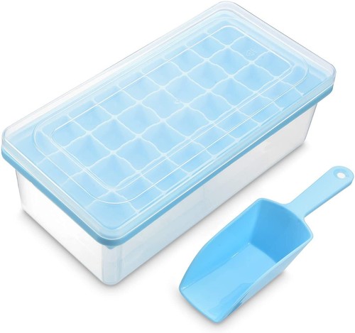 Ice cube tray - ice, advanced