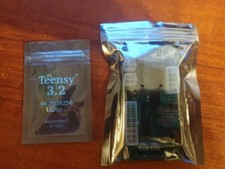 SimpBMS V2.4 & Teensy 3.2