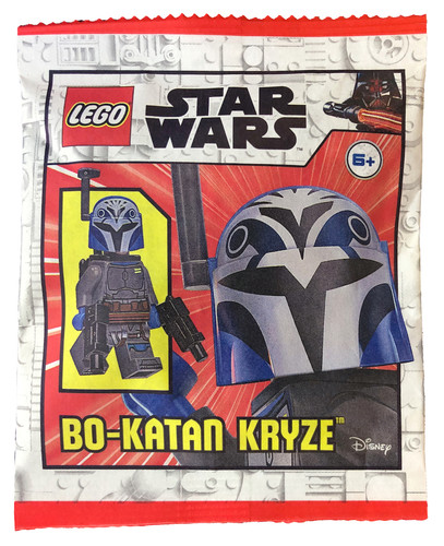 New lego star - new,