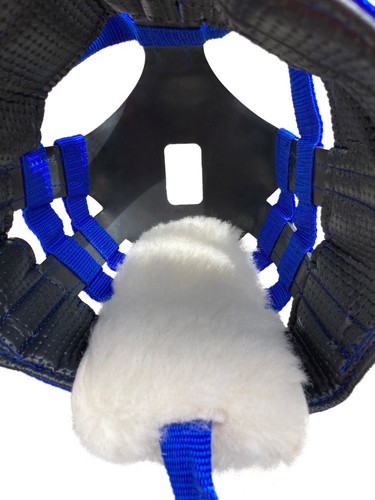 The ultimate muzzle - the,