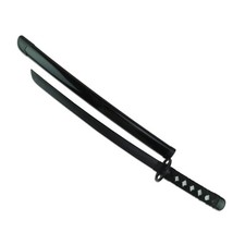 Bamboo Wooden Kids Black