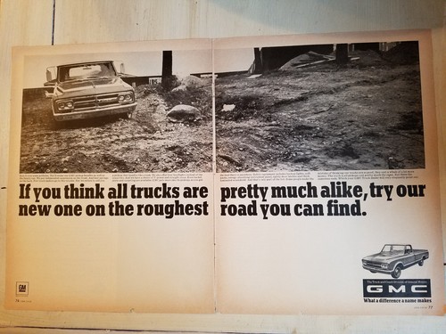 1962 gmc case history - gmc,