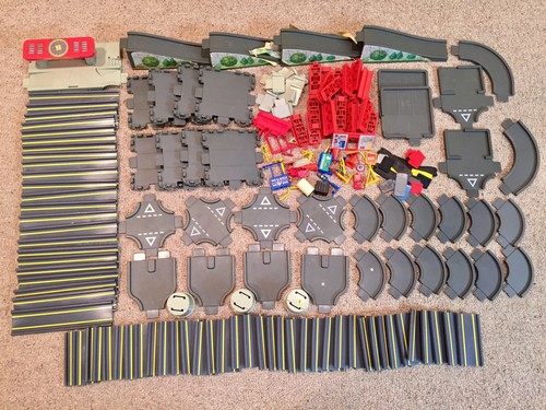 Matchbox motorcity set lot - matchbox,