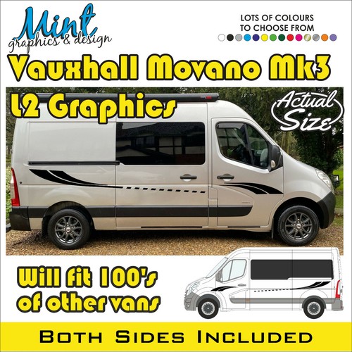 Mwb vauxhall movano - mwb,