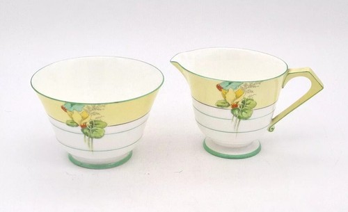 Art deco paragon set - paragon, of