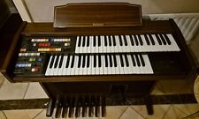 Technics PCM Sound E18l -