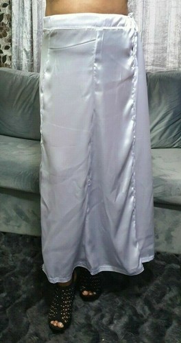 Women satin saree petticoat - women's,