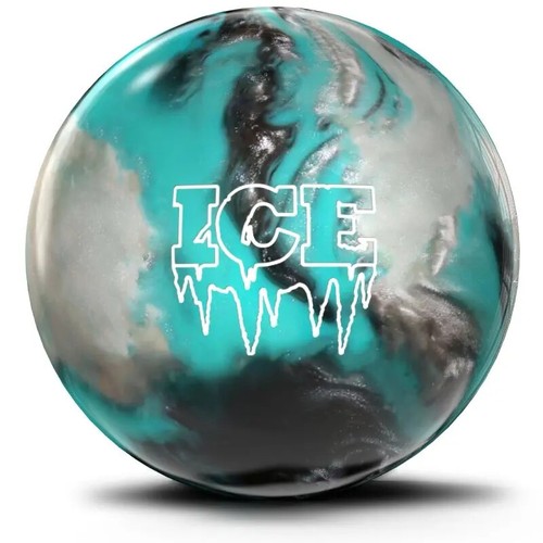 Storm ice - ice,