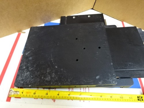Stage specimen table polylite - specimen,