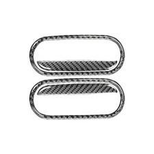 Carbon Fiber Car Interior Door