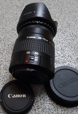Canon EF 38-76mm 1:4.5-5.6