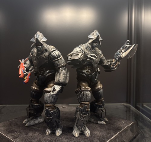 Halo series covenant - covenant, brute