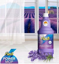 5L Flash Power Spray Mop Floor