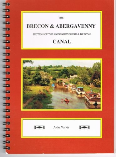 Brecon and abergavenny section - and,
