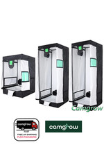 BudBox Pro 75 Series  0.75m x