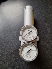 SMC Ip200-50 Cylinder