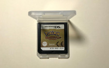 Pokemon HeartGold Version DS