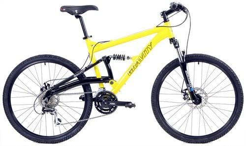 Gravity fsx disc brake - gravity,