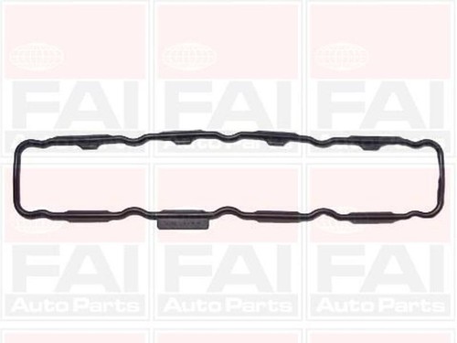Rocker cover gasket - gasket, for