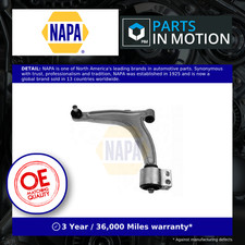 Wishbone suspension arm fits - wishbone,
