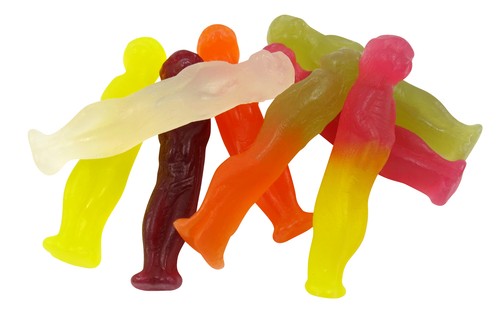 Kingsway bulk 3kg sweets best - bulk,
