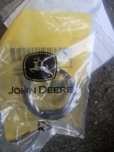 John deere compression - deere, spring
