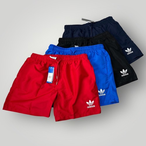 Adidas trefoil mens swimming - adidas,