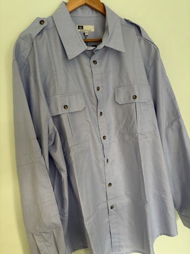 Tilley men bush shirt - bush, made