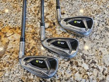 TaylorMade M2 Irons set 6,7,8