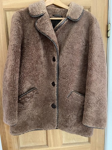 John paterson vintage teddy - john,