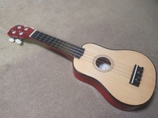 Martin Smith Soprano Ukulele