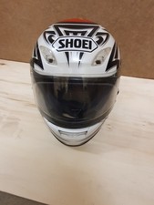 Shoei  Xr1000  Motorcycle Helmet  Size Small 55-56cm