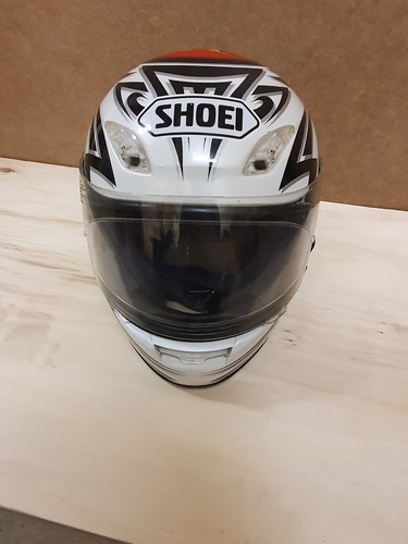 Shoei xr1000 motorcycle - ,