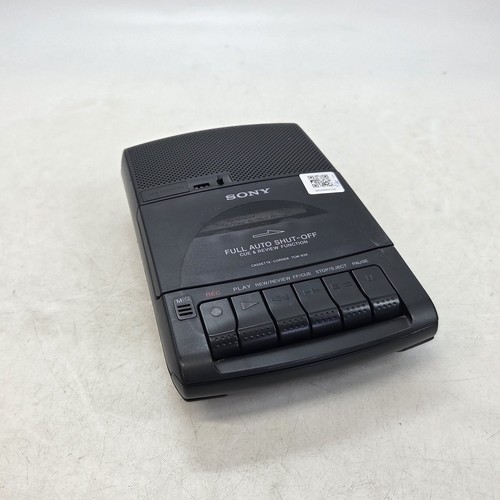 Sony tcm 939 - sony, tcm-939