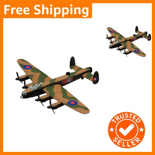Avro lancaster diecast - avro,