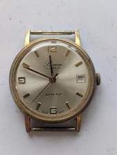 Vintage Mens Lucerne/BFG 592