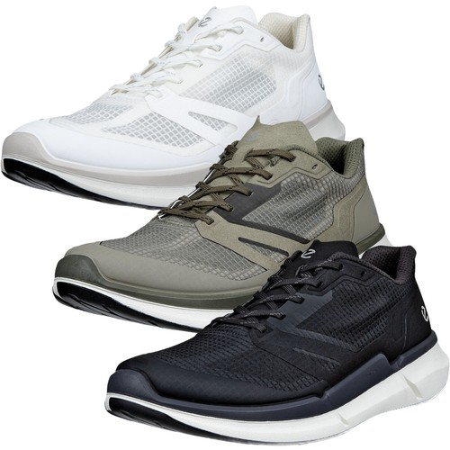 Ecco mens biom trainers - ecco,