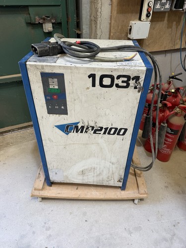 Cmp2100 48v forklift - 48v,