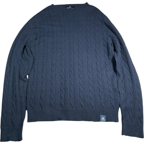 Aquascutum london cable knit - aquascutum,