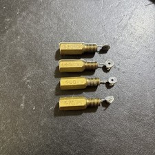 Amal Genuine Unused Main Jets