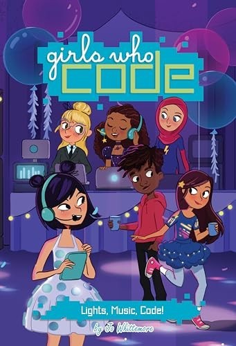 Lights music code 3 girls - #3, (girls