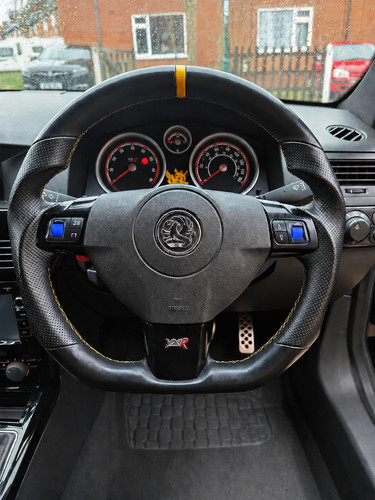 Vauxhall astra vectra - vauxhall, h/vectra