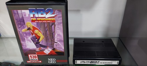 Neo geo mvs - neo,