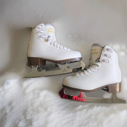 Graf bolero ice skates 32 - ice, eu