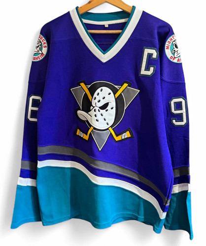 Anaheim mighty ducks - mighty,