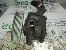 MOTOR J4D STEERING PUMP /