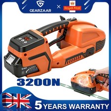 ELECTRIC STRAPPING MACHINE